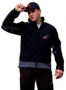 Bunda softshell Dámska/Pánska